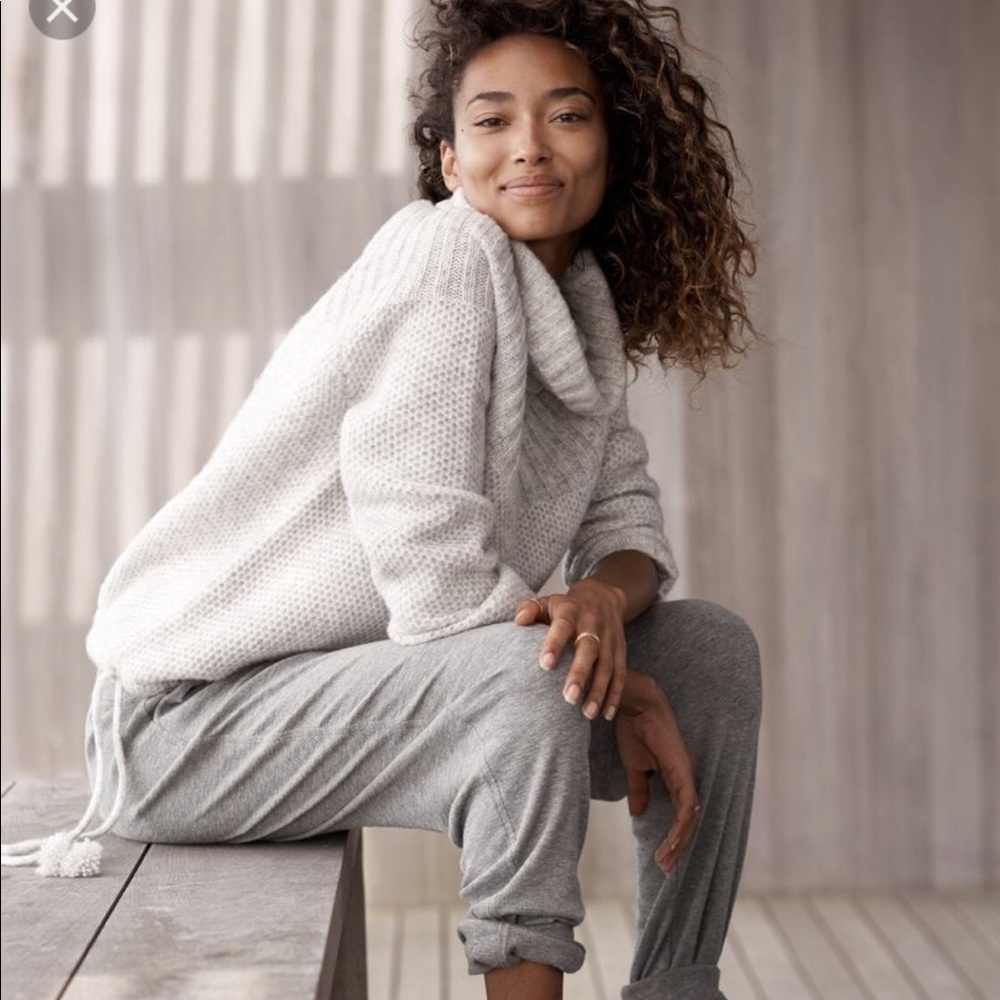 Madewell sweatpants